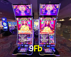 Cassino Online Seguro 9Fb